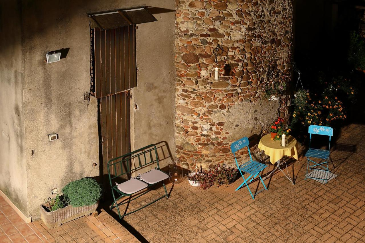 InGarda Hotel Cavalcaselle Bagian luar foto