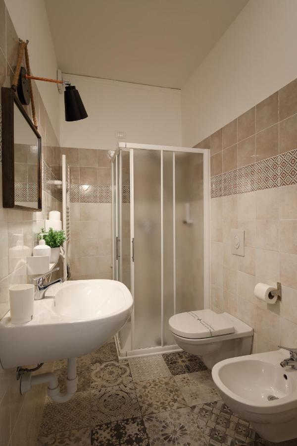 InGarda Hotel Cavalcaselle Bagian luar foto