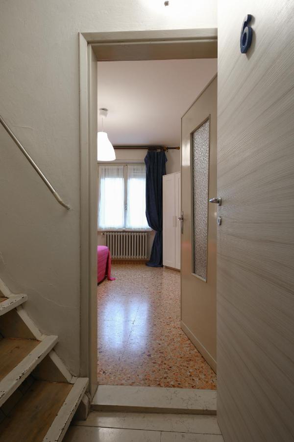 InGarda Hotel Cavalcaselle Bagian luar foto