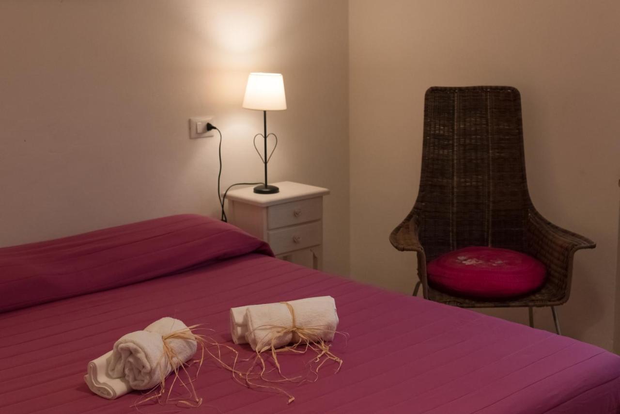 InGarda Hotel Cavalcaselle Bagian luar foto