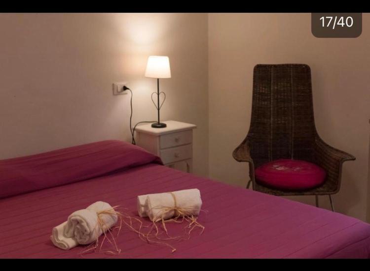 InGarda Hotel Cavalcaselle Bagian luar foto